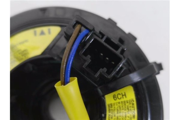 Recambio de anillo airbag para hyundai getz (tb) 1.1 básico referencia OEM IAM 934901C000  