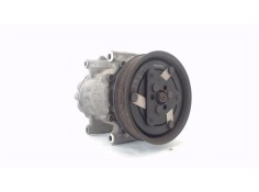 Recambio de compresor aire acond. para renault modus i 1.4 (jp01, jp0j) referencia OEM IAM 8200365787 SD6V121452B 