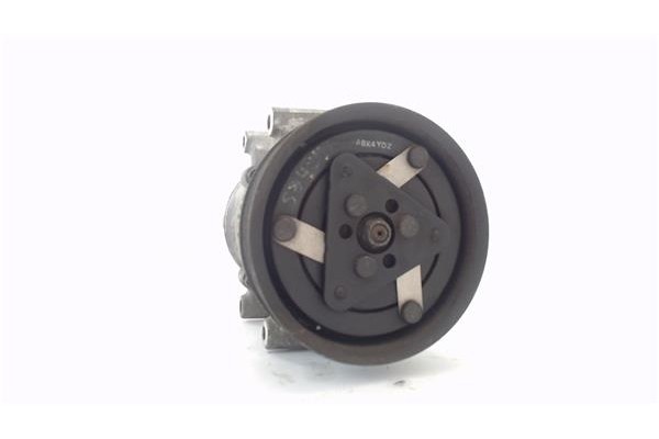Recambio de compresor aire acond. para renault modus i 1.4 (jp01, jp0j) referencia OEM IAM 8200365787 SD6V121452B 
