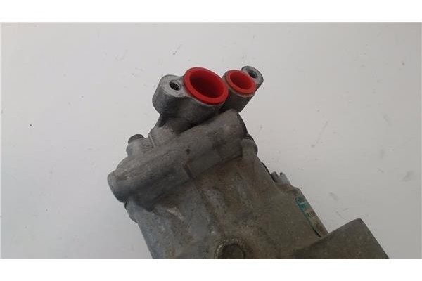 Recambio de compresor aire acond. para renault modus i 1.4 (jp01, jp0j) referencia OEM IAM 8200365787 SD6V121452B 