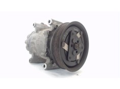 Recambio de compresor aire acond. para renault modus i 1.4 (jp01, jp0j) referencia OEM IAM 8200365787 SD6V121452B 