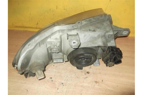 Recambio de faro delantero izquierdo para hyundai accent (lc) 1.3 referencia OEM IAM 9210125020  