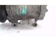 Recambio de compresor aire acond. para renault modus i 1.4 (jp01, jp0j) referencia OEM IAM 8200365787 SD6V121452B 