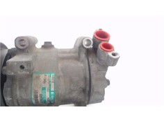 Recambio de compresor aire acond. para renault modus i 1.4 (jp01, jp0j) referencia OEM IAM 8200365787 SD6V121452B 