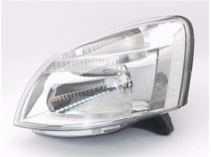 Recambio de faro delantero izquierdo para citroen berlingo 1.4 i (mfkfx) referencia OEM IAM 3CLX13K046AA  
