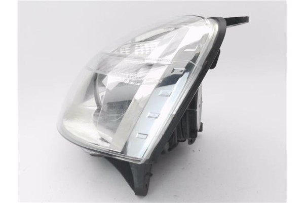 Recambio de faro delantero izquierdo para citroen berlingo 1.4 i (mfkfx) referencia OEM IAM 3CLX13K046AA  