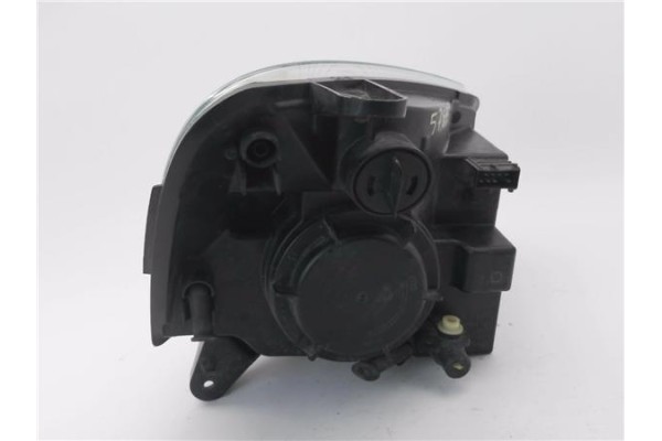 Recambio de faro delantero izquierdo para citroen berlingo 1.4 i (mfkfx) referencia OEM IAM 3CLX13K046AA  