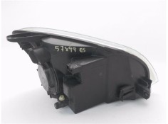 Recambio de faro delantero izquierdo para citroen berlingo 1.4 i (mfkfx) referencia OEM IAM 3CLX13K046AA  