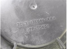 Recambio de faro delantero izquierdo para citroen berlingo 1.4 i (mfkfx) referencia OEM IAM 3CLX13K046AA  