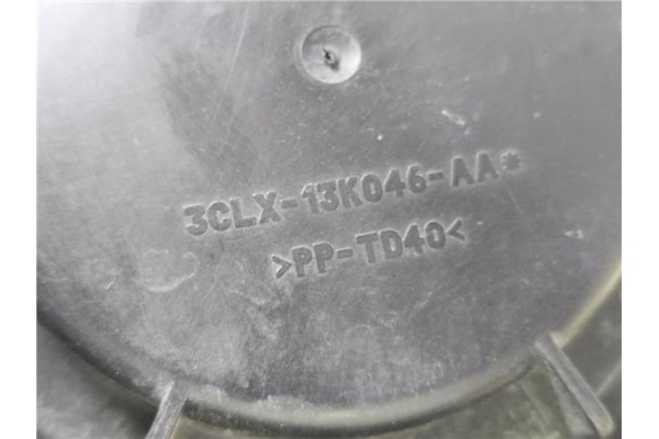 Recambio de faro delantero izquierdo para citroen berlingo 1.4 i (mfkfx) referencia OEM IAM 3CLX13K046AA  