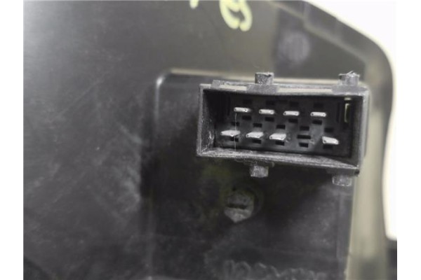 Recambio de faro delantero izquierdo para citroen berlingo 1.4 i (mfkfx) referencia OEM IAM 3CLX13K046AA  