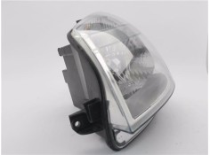 Recambio de faro delantero izquierdo para citroen berlingo 1.4 i (mfkfx) referencia OEM IAM 3CLX13K046AA  