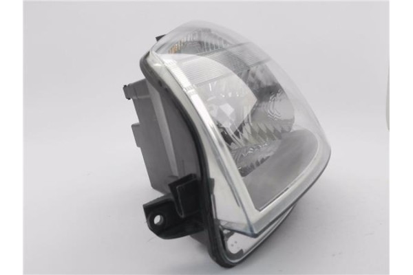 Recambio de faro delantero izquierdo para citroen berlingo 1.4 i (mfkfx) referencia OEM IAM 3CLX13K046AA  