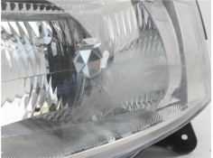Recambio de faro delantero izquierdo para citroen berlingo 1.4 i (mfkfx) referencia OEM IAM 3CLX13K046AA  