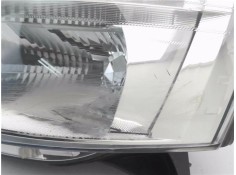 Recambio de faro delantero izquierdo para citroen berlingo 1.4 i (mfkfx) referencia OEM IAM 3CLX13K046AA  