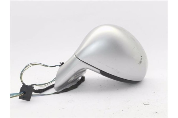 Recambio de retrovisor electrico izquierdo para citroen c4 berlina 2.0 exclusive referencia OEM IAM 96467083 815286 