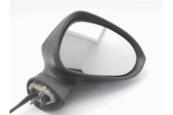Recambio de retrovisor derecho para seat ibiza berlina (6j5) 1.4 ecomotive referencia OEM IAM E9034456  