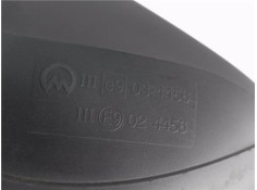 Recambio de retrovisor derecho para seat ibiza berlina (6j5) 1.4 ecomotive referencia OEM IAM E9034456  