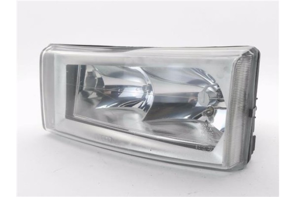 Recambio de faro delantero izquierdo para iveco daily furgón 2.3 29 - l 10 caja cerrada referencia OEM IAM 500307755 96BG13K060A