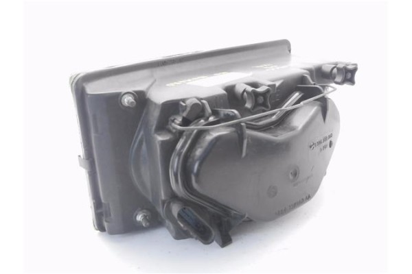 Recambio de faro delantero izquierdo para iveco daily furgón 2.3 29 - l 10 caja cerrada referencia OEM IAM 500307755 96BG13K060A
