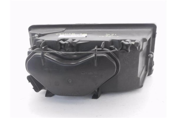 Recambio de faro delantero izquierdo para iveco daily furgón 2.3 29 - l 10 caja cerrada referencia OEM IAM 500307755 96BG13K060A