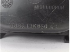 Recambio de faro delantero izquierdo para iveco daily furgón 2.3 29 - l 10 caja cerrada referencia OEM IAM 500307755 96BG13K060A