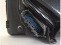 Recambio de faro delantero izquierdo para iveco daily furgón 2.3 29 - l 10 caja cerrada referencia OEM IAM 500307755 96BG13K060A