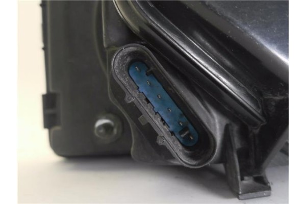 Recambio de faro delantero izquierdo para iveco daily furgón 2.3 29 - l 10 caja cerrada referencia OEM IAM 500307755 96BG13K060A