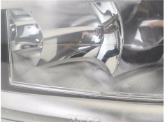 Recambio de faro delantero izquierdo para iveco daily furgón 2.3 29 - l 10 caja cerrada referencia OEM IAM 500307755 96BG13K060A