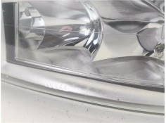 Recambio de faro delantero izquierdo para iveco daily furgón 2.3 29 - l 10 caja cerrada referencia OEM IAM 500307755 96BG13K060A