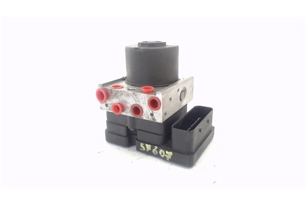 Recambio de nucleo abs para peugeot 206 cc cabrio-coupé 1.6 cc referencia OEM IAM 9652342980 10020700364 