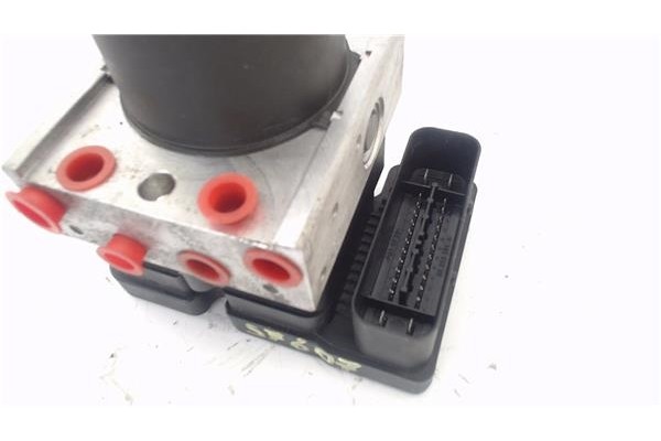 Recambio de nucleo abs para peugeot 206 cc cabrio-coupé 1.6 cc referencia OEM IAM 9652342980 10020700364 
