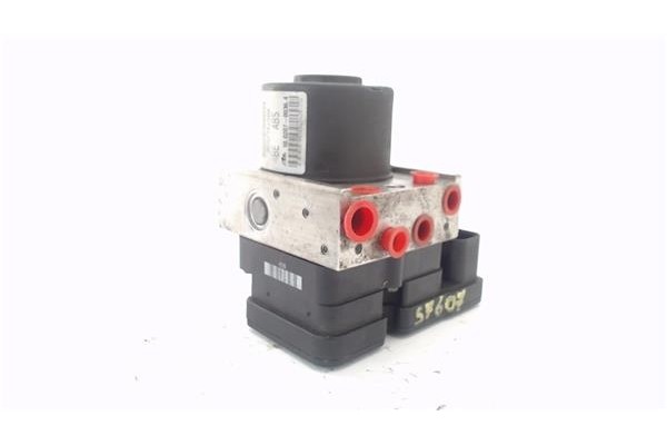 Recambio de nucleo abs para peugeot 206 cc cabrio-coupé 1.6 cc referencia OEM IAM 9652342980 10020700364 