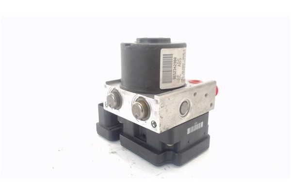 Recambio de nucleo abs para peugeot 206 cc cabrio-coupé 1.6 cc referencia OEM IAM 9652342980 10020700364 