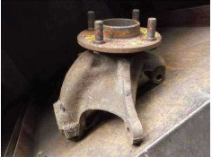 Recambio de mangueta delantero derecha para ford fiesta iii (gfj) 1.4 referencia OEM IAM   