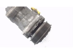 Recambio de compresor aire acond. para peugeot 206 cc cabrio-coupé 1.6 cc referencia OEM IAM 2064511444 9655191580 