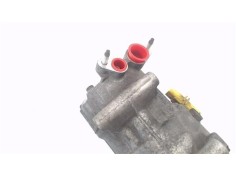Recambio de compresor aire acond. para peugeot 206 cc cabrio-coupé 1.6 cc referencia OEM IAM 2064511444 9655191580 
