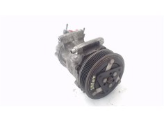 Recambio de compresor aire acond. para peugeot 206 cc cabrio-coupé 1.6 cc referencia OEM IAM 2064511444 9655191580 