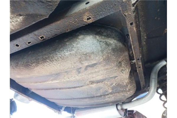 Recambio de deposito combustible para renault 12 1.3 (1170) referencia OEM IAM   