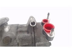 Recambio de compresor aire acond. para peugeot 206 cc cabrio-coupé 1.6 cc referencia OEM IAM 2064511444 9655191580 