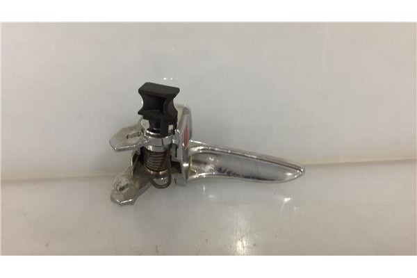 Recambio de mando intermitencia para seat ibiza (6l1) 1.4 tdi referencia OEM IAM 6Q0953503CE  