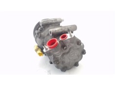 Recambio de compresor aire acond. para peugeot 206 cc cabrio-coupé 1.6 cc referencia OEM IAM 2064511444 9655191580 