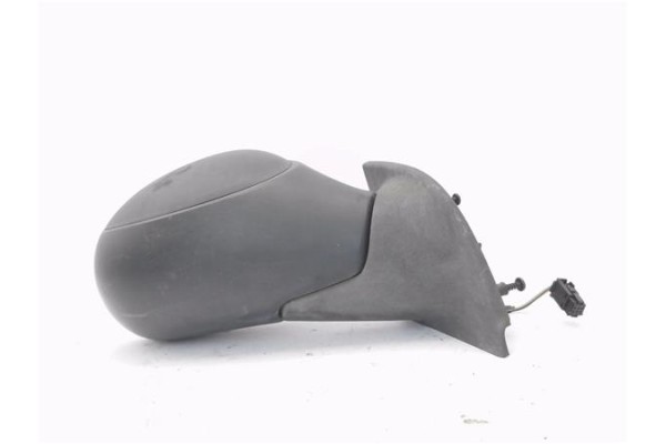 Recambio de retrovisor electrico derecho para citroen c3 1.4 hdi referencia OEM IAM 12363510  