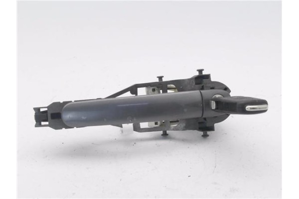 Recambio de maneta exterior delantero izquierda para volkswagen golf v (1k1) 1.9 highline referencia OEM IAM 5J0837885 1X0337885