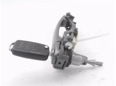 Recambio de maneta exterior delantero izquierda para volkswagen golf v (1k1) 1.9 highline referencia OEM IAM 5J0837885 1X0337885