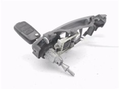 Recambio de maneta exterior delantero izquierda para volkswagen golf v (1k1) 1.9 highline referencia OEM IAM 5J0837885 1X0337885