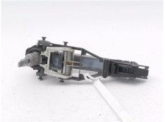 Recambio de maneta exterior delantero izquierda para volkswagen golf v (1k1) 1.9 highline referencia OEM IAM 5J0837885 1X0337885