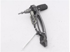 Recambio de maneta exterior delantero izquierda para volkswagen golf v (1k1) 1.9 highline referencia OEM IAM 5J0837885 1X0337885