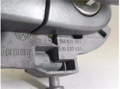 Recambio de maneta exterior delantero izquierda para volkswagen golf v (1k1) 1.9 highline referencia OEM IAM 5J0837885 1X0337885