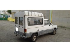 seat terra del año 1993